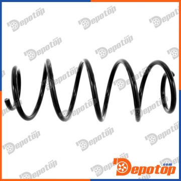 Ressorts de suspension avant pour FORD | 4027579, 997666